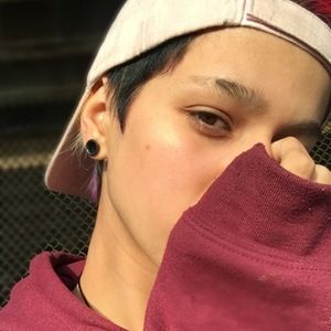 Meet your Posher, Thatemokidalex